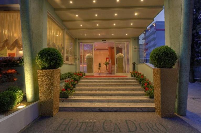 Ca' D'oro Tre Stelle Superior Adults Only