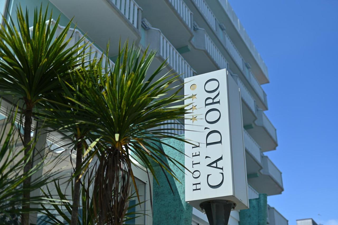 Hotel Ca' D'oro Tre Stelle Superior Adults Only 3*