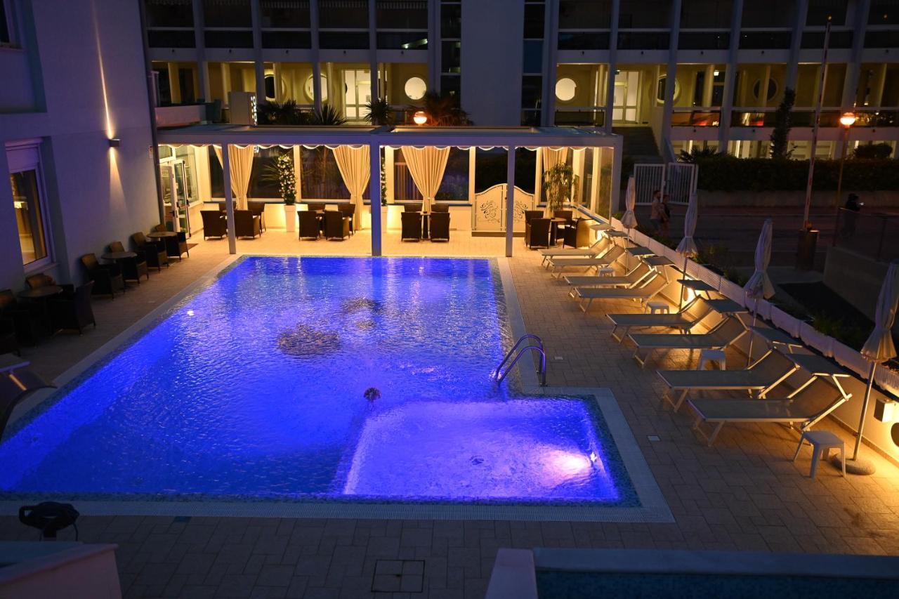 Ca' D'oro Tre Stelle Superior Adults Only 3* Bibione