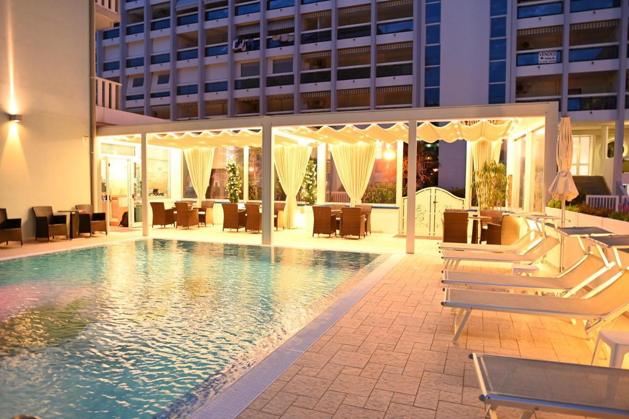 Ca' D'oro Tre Stelle Superior Adults Only Bibione