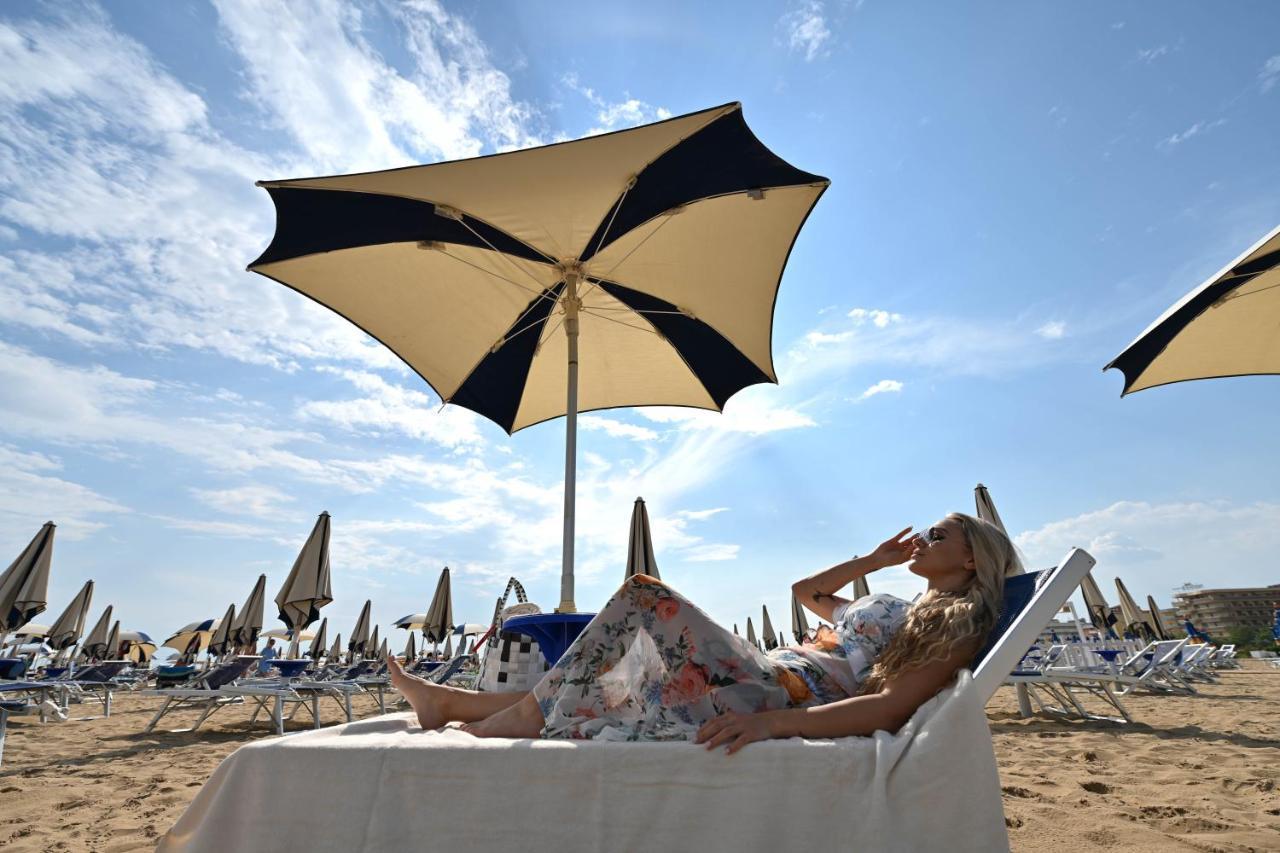 Ca' D'oro Tre Stelle Superior Adults Only 3* Bibione