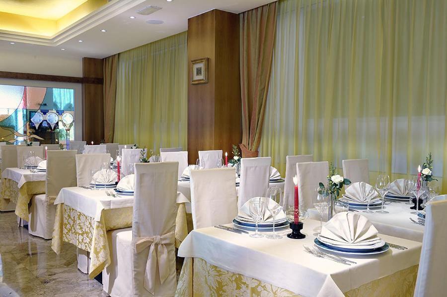 Hotel Ca' D'oro Tre Stelle Superior Adults Only Bibione