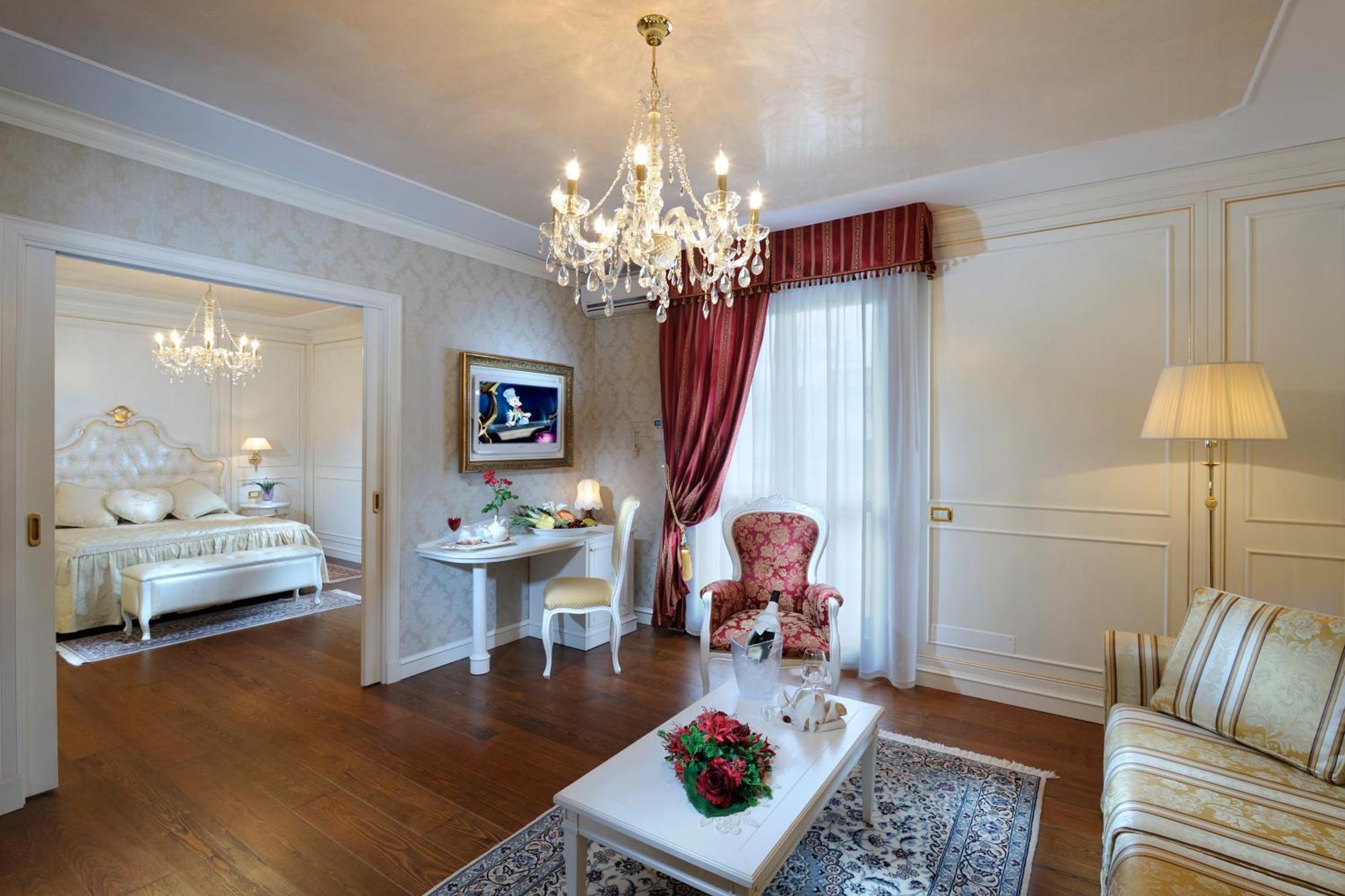 Hotel Ca' D'oro Tre Stelle Superior Adults Only 3*