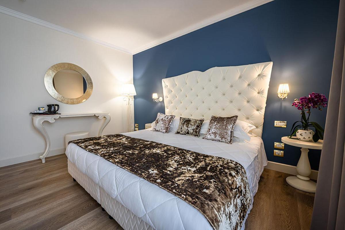 Ca' D'oro Tre Stelle Superior Adults Only 3* Bibione