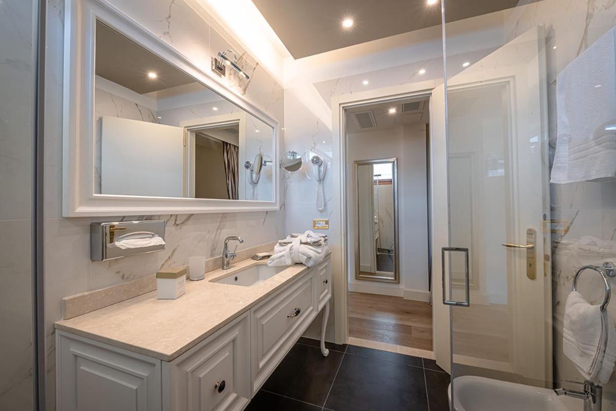 Hotel Ca' D'oro Tre Stelle Superior Adults Only