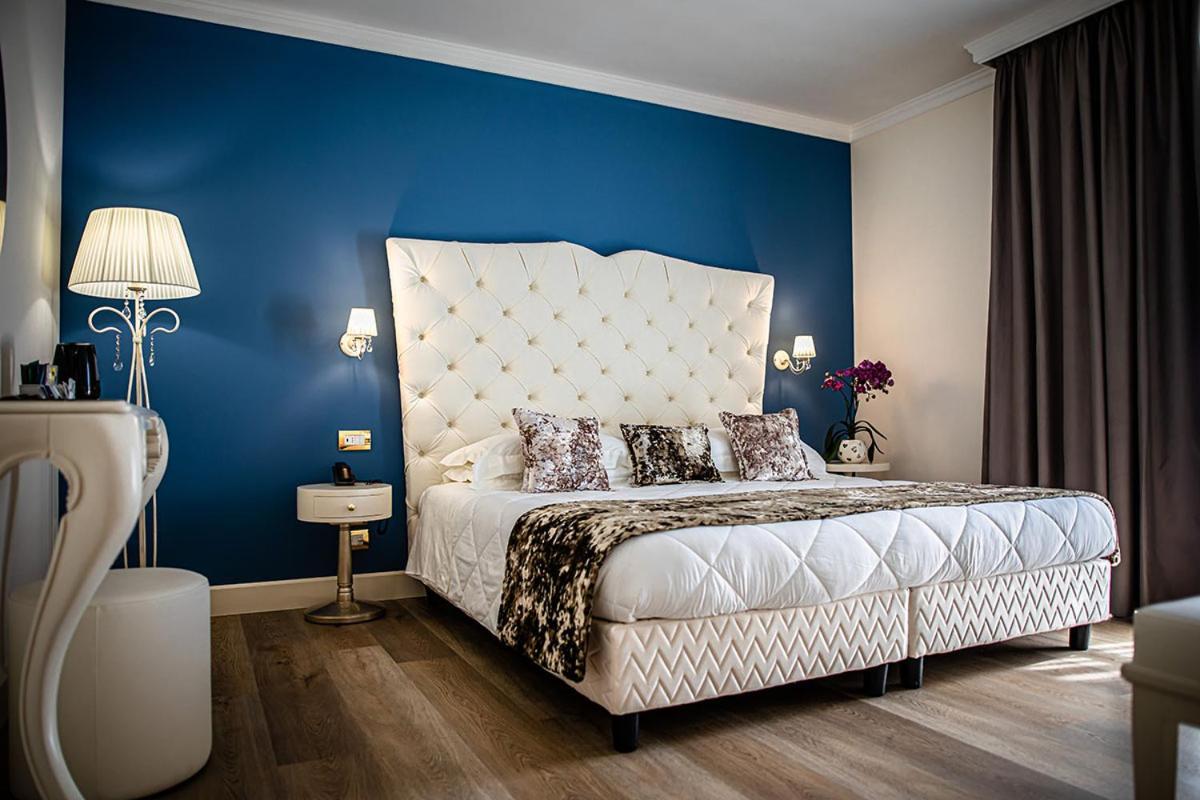 Ca' D'oro Tre Stelle Superior Adults Only Hotel Bibione