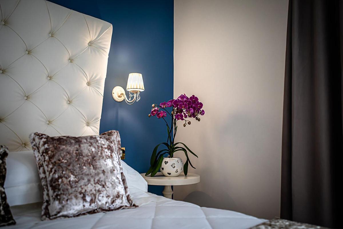 Ca' D'oro Tre Stelle Superior Adults Only Bibione