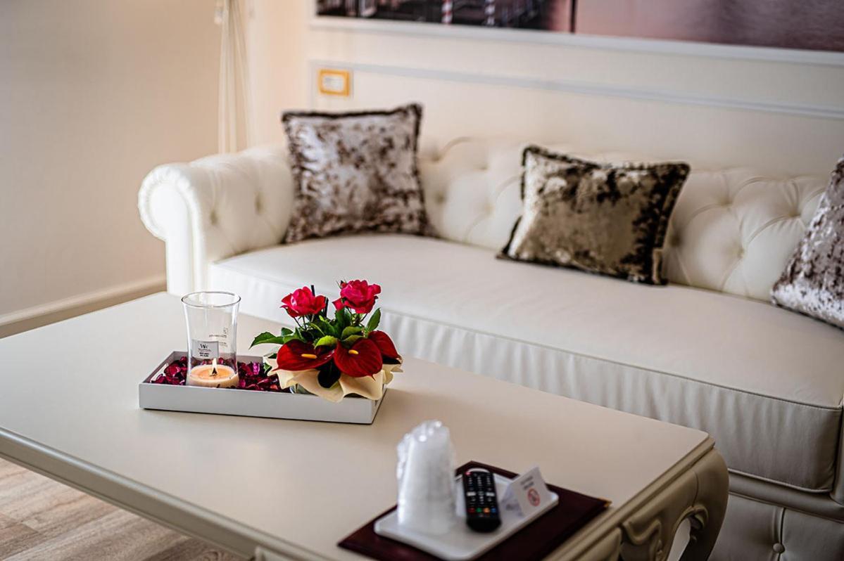Hotel Ca' D'oro Tre Stelle Superior Adults Only