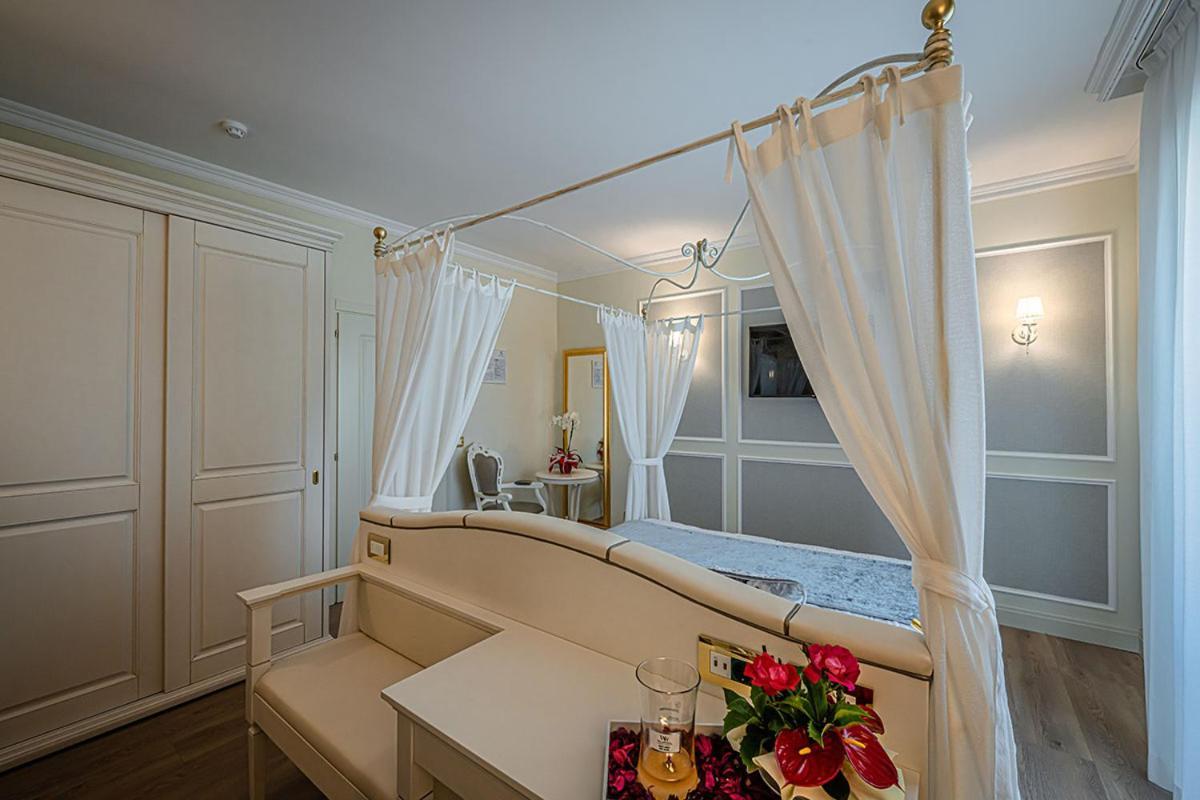 Ca' D'oro Tre Stelle Superior Adults Only Hotel Bibione