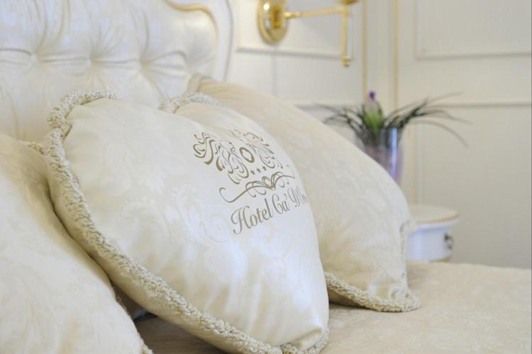 Ca' D'oro Tre Stelle Superior Adults Only Bibione