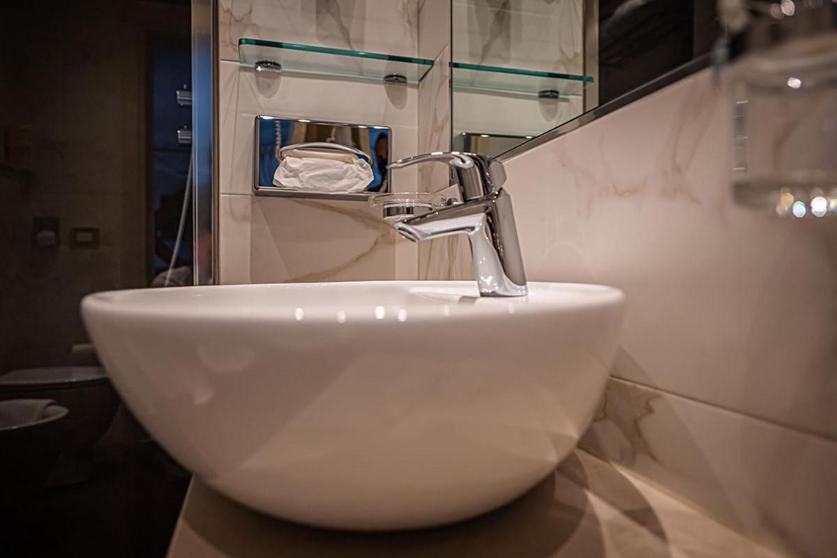Ca' D'oro Tre Stelle Superior Adults Only 3* Bibione