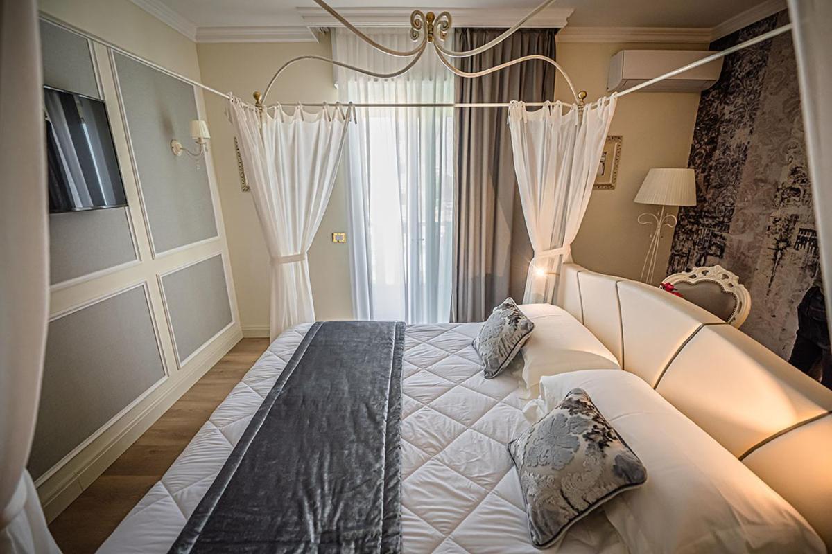 Ca' D'oro Tre Stelle Superior Adults Only Hotel