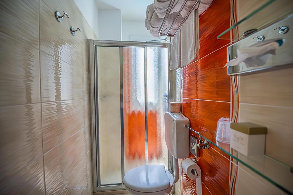 Ca' D'oro Tre Stelle Superior Adults Only Hotel Bibione