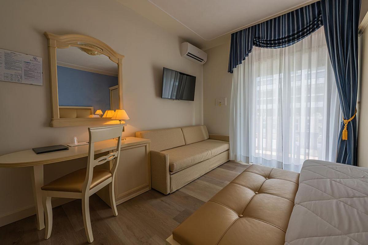 Ca' D'oro Tre Stelle Superior Adults Only Hotel