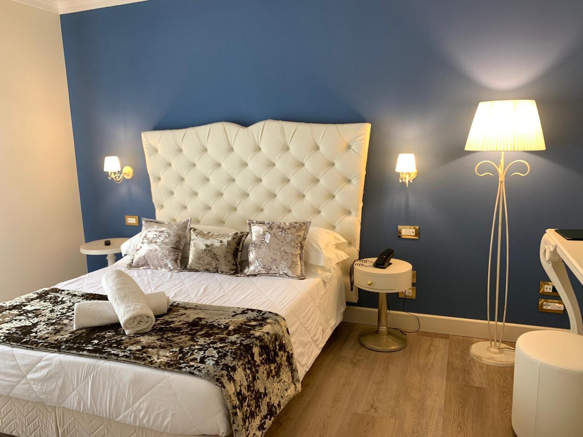 Hotel Ca' D'oro Tre Stelle Superior Adults Only