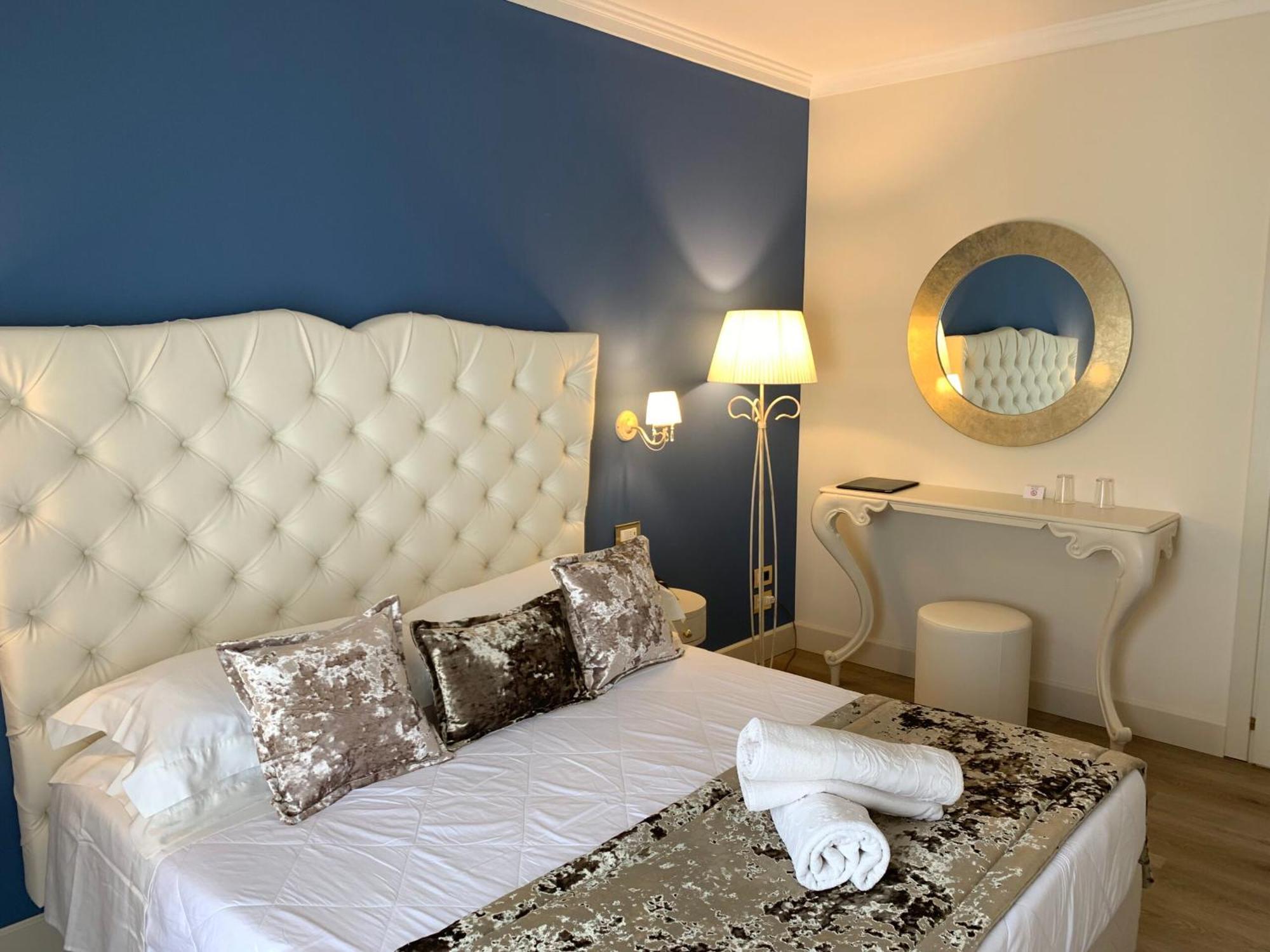 Hotel Ca' D'oro Tre Stelle Superior Adults Only 3*