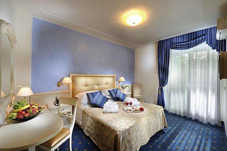 Ca' D'oro Tre Stelle Superior Adults Only Hotel Bibione
