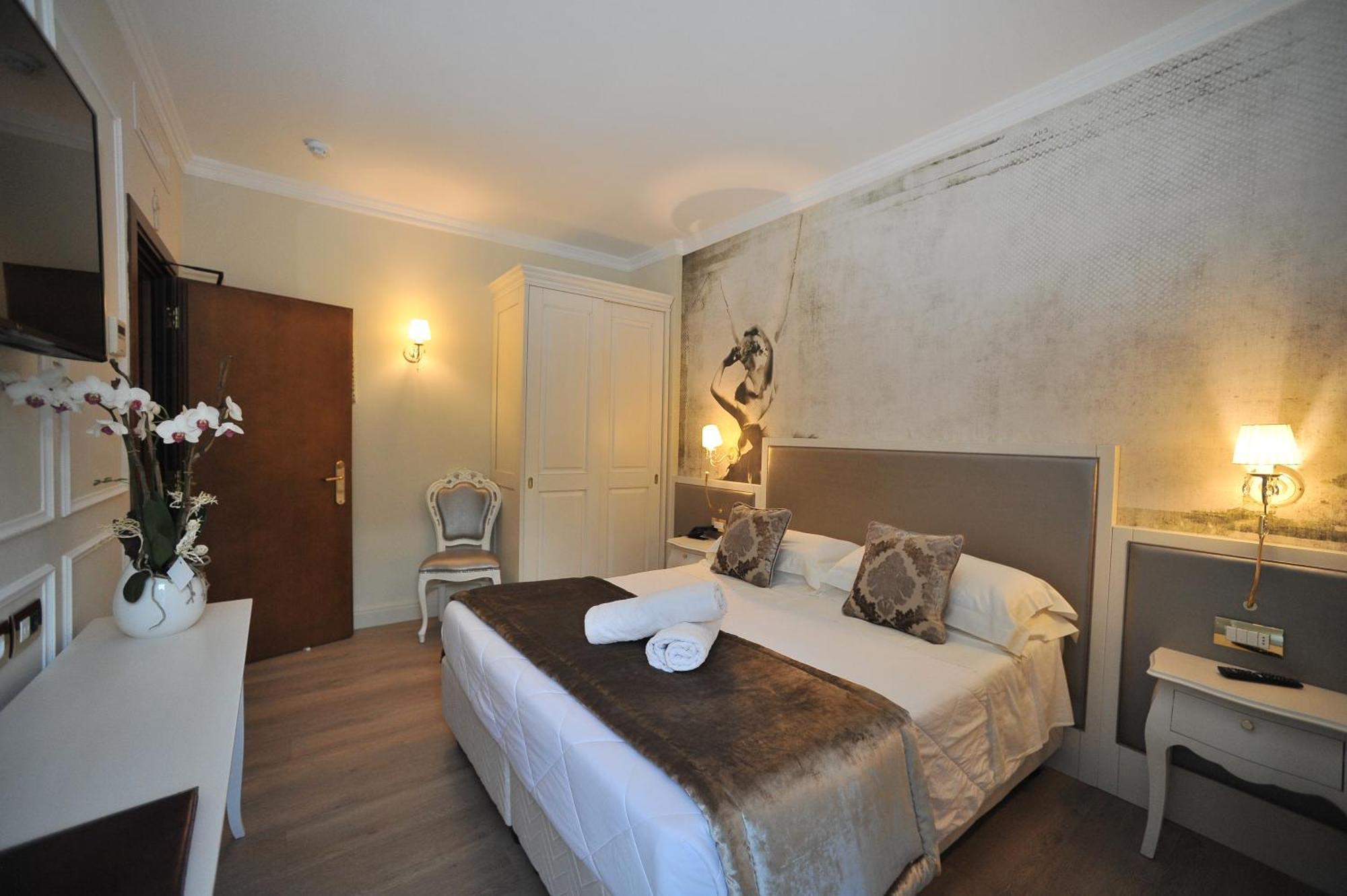 Ca' D'oro Tre Stelle Superior Adults Only Bibione
