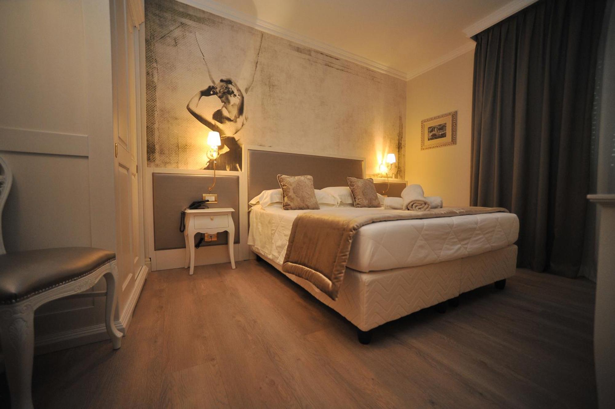 Ca' D'oro Tre Stelle Superior Adults Only 3* Bibione