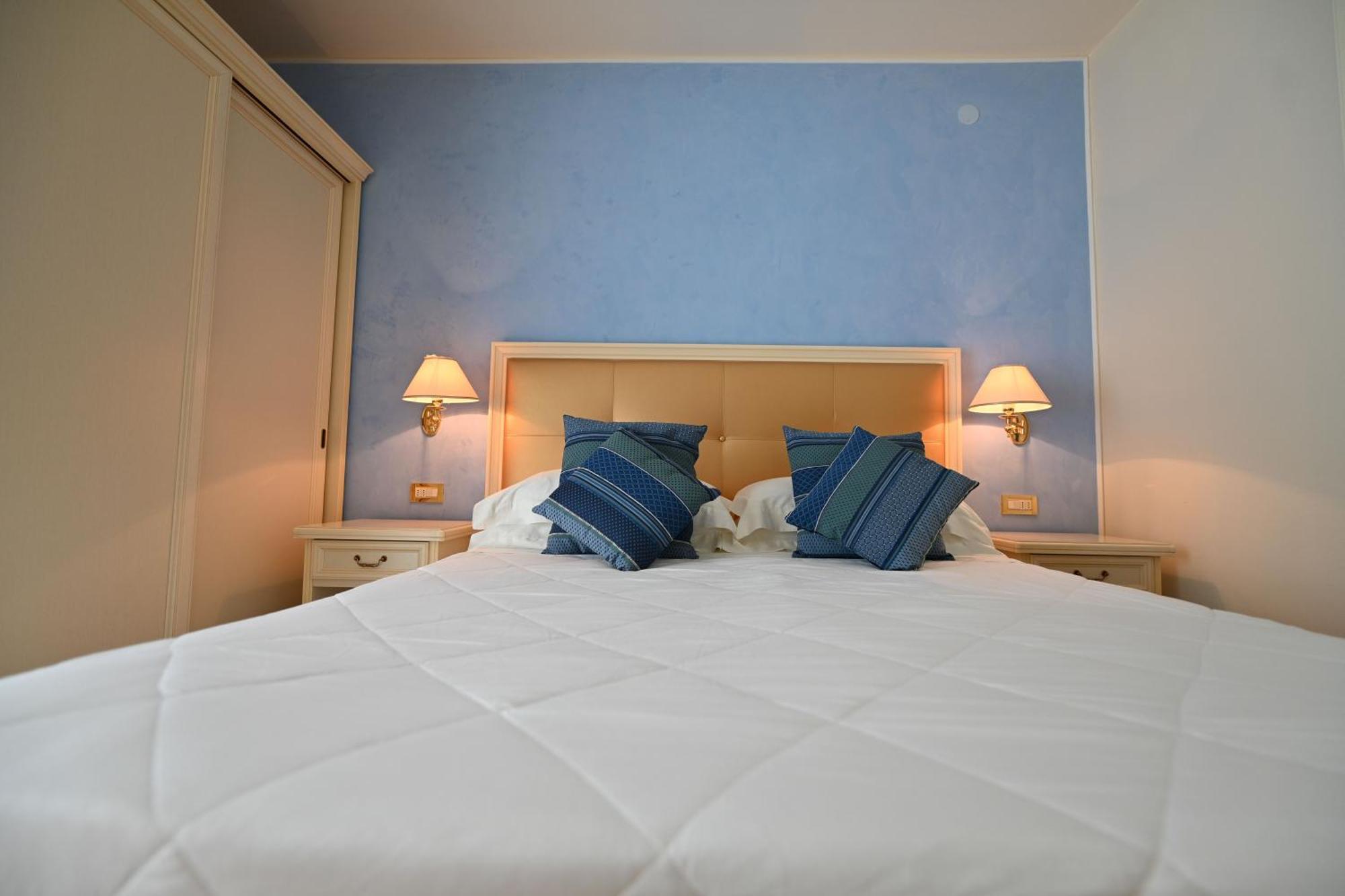 Ca' D'oro Tre Stelle Superior Adults Only Hotel