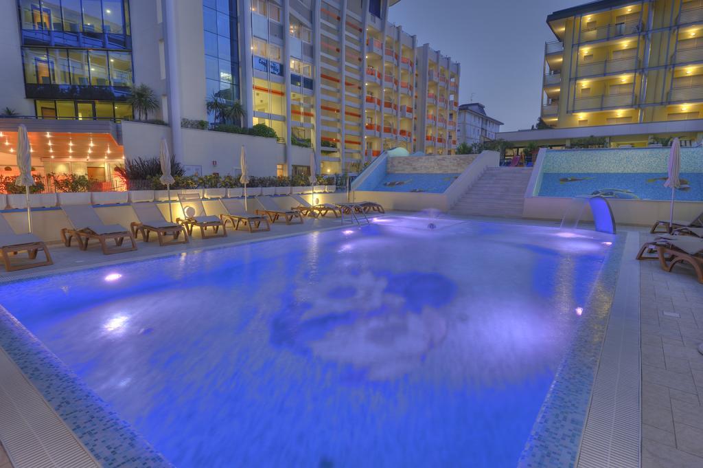 Hotel Ca' D'oro Tre Stelle Superior Adults Only 3*