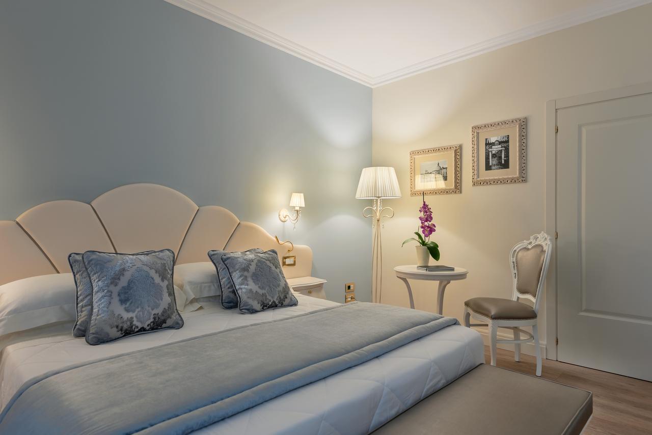 Hotel Ca' D'oro Tre Stelle Superior Adults Only Bibione