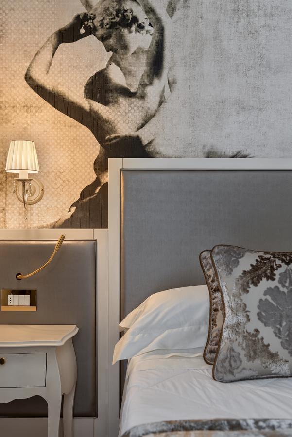 Ca' D'oro Tre Stelle Superior Adults Only Hotel Bibione