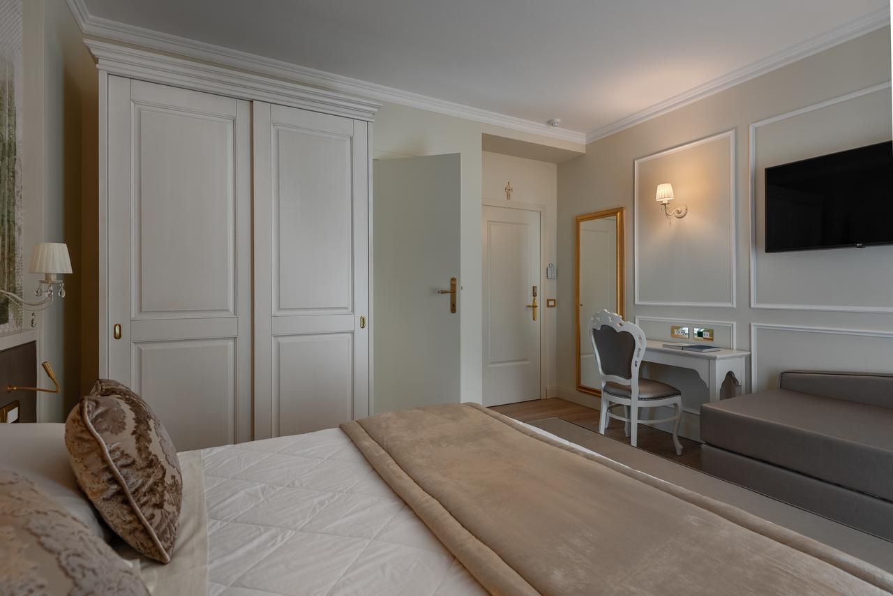 Ca' D'oro Tre Stelle Superior Adults Only