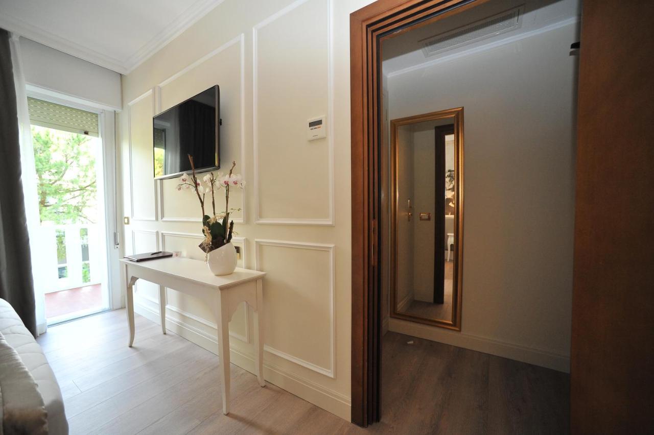 Hotel Ca' D'oro Tre Stelle Superior Adults Only 3*