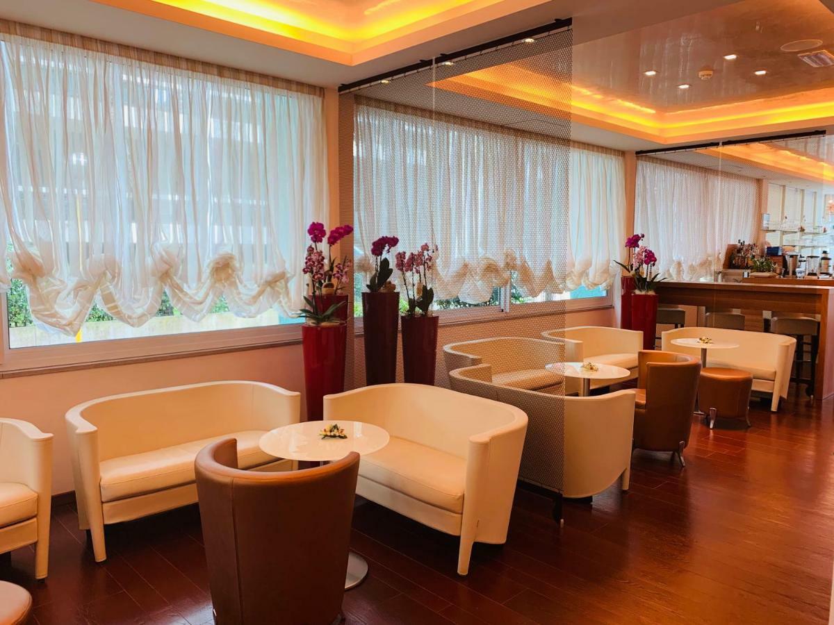 Ca' D'oro Tre Stelle Superior Adults Only Bibione
