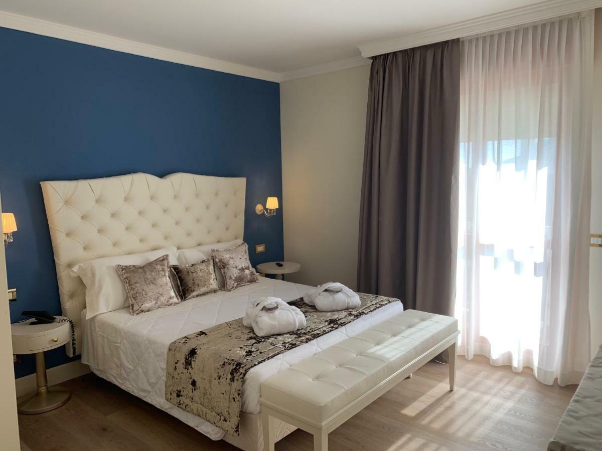 Ca' D'oro Tre Stelle Superior Adults Only Hotel 3*