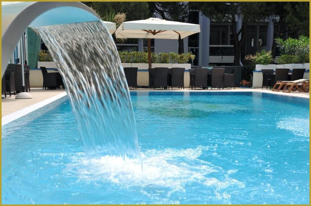 Ca' D'oro Tre Stelle Superior Adults Only Bibione