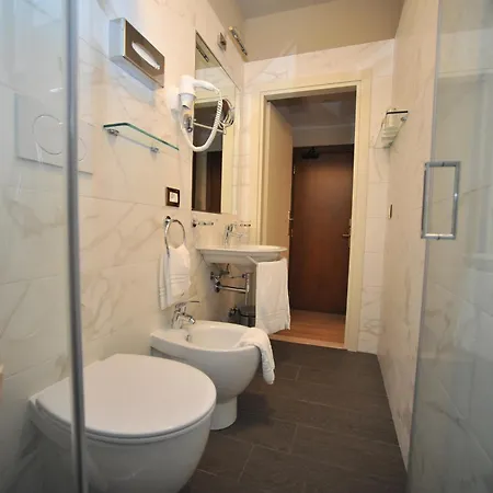 Hotel Ca' D'Oro Tre Stelle Superior Adults Only Bibione Exterior photo