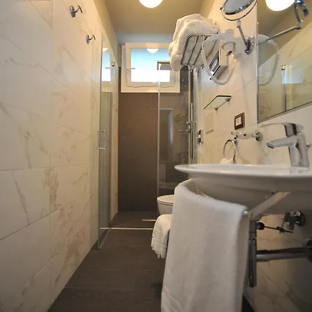 Hotel Ca' D'Oro Tre Stelle Superior Adults Only Bibione Exterior photo