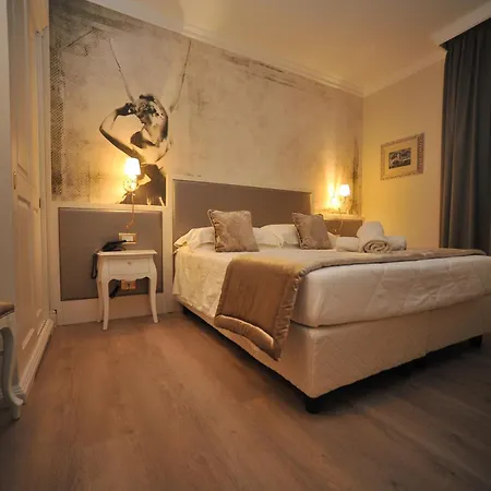 Hotel Ca' D'Oro Tre Stelle Superior Adults Only Bibione Exterior photo