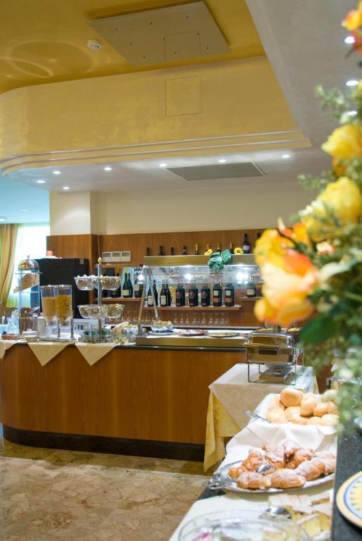 Ca' D'oro Tre Stelle Superior Adults Only Hotel Bibione