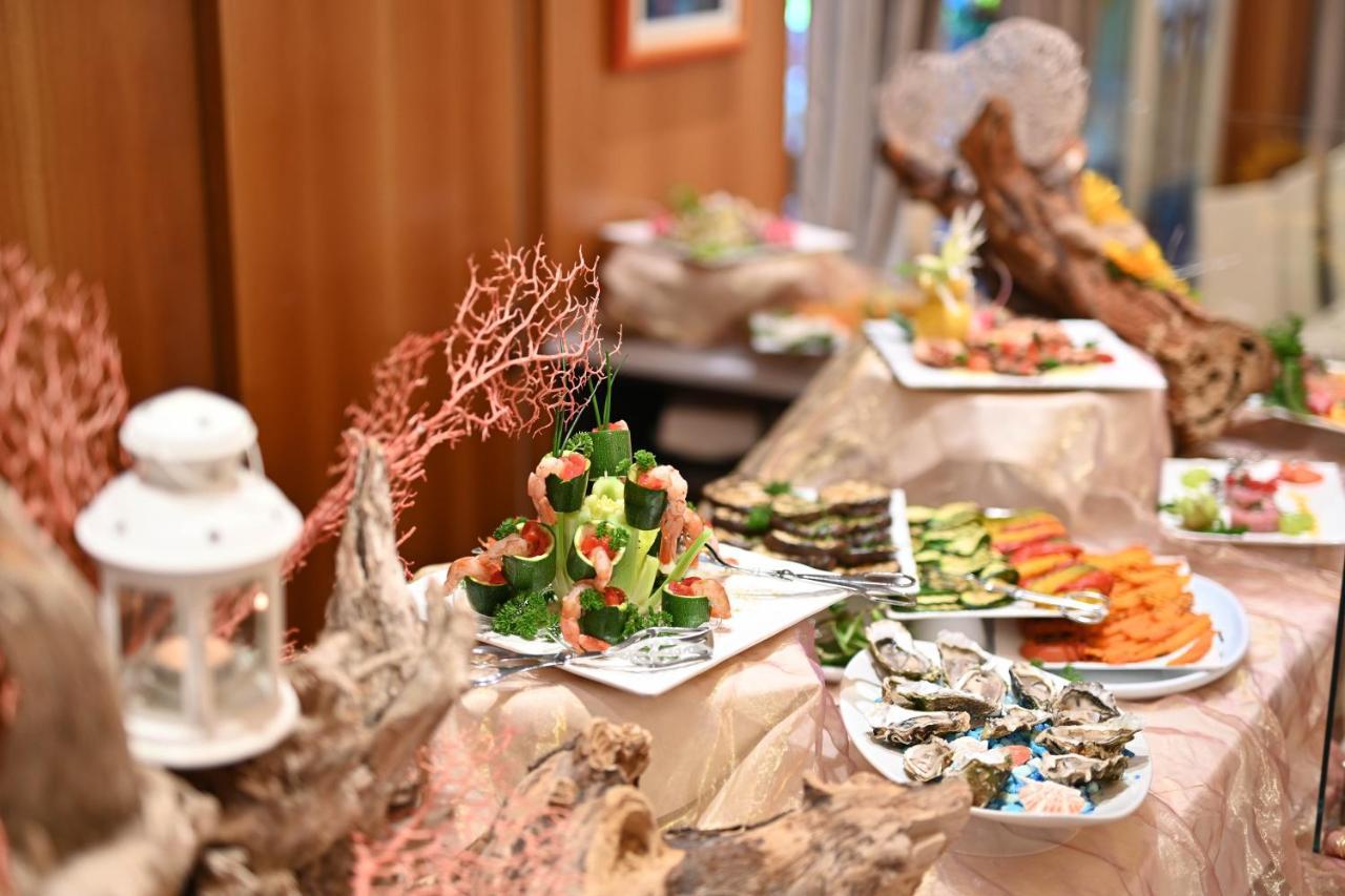 Ca' D'oro Tre Stelle Superior Adults Only 3* Bibione
