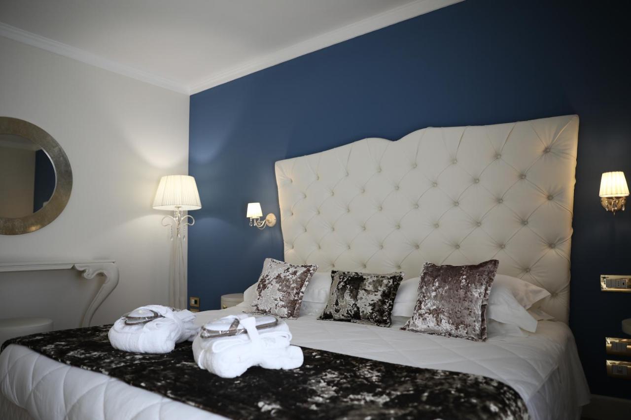 Ca' D'oro Hotel Bibione