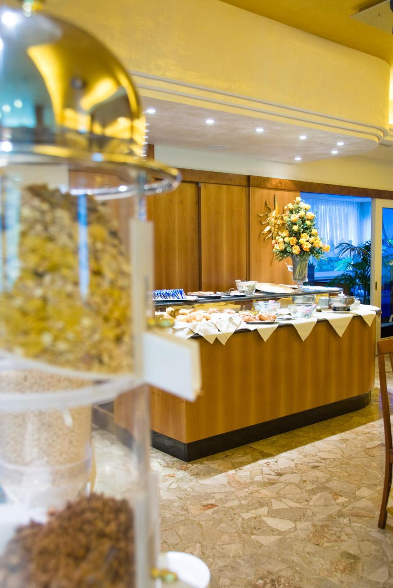 Hotel Ca' D'oro Tre Stelle Superior Adults Only 3*