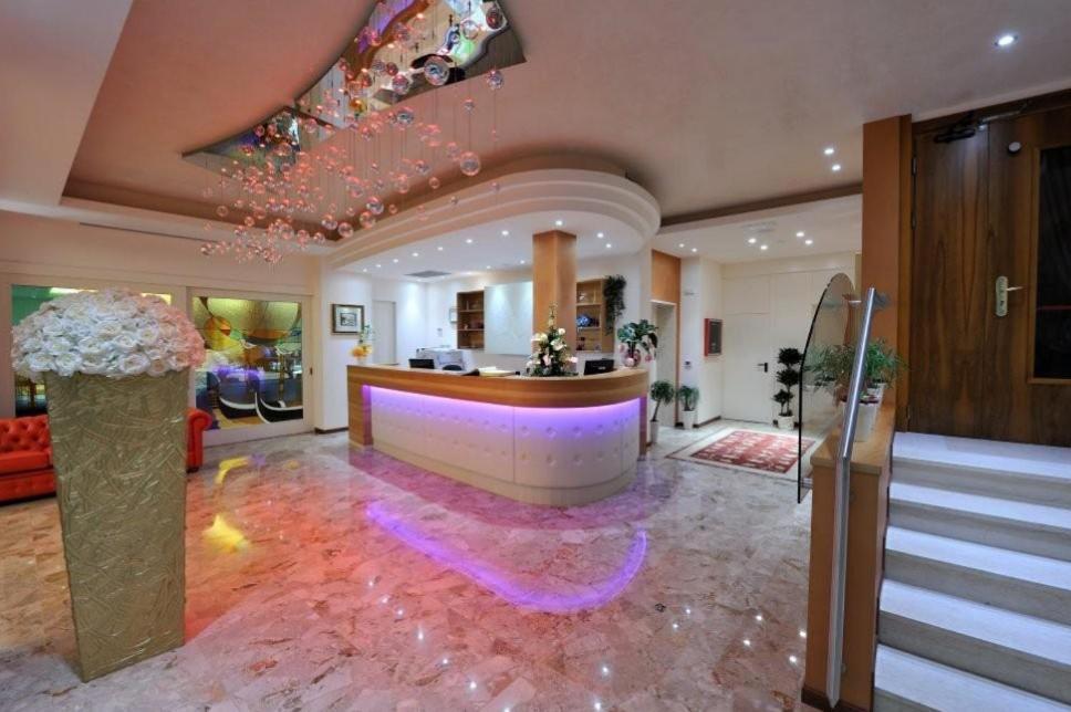 Hotel Ca' D'oro Tre Stelle Superior Adults Only
