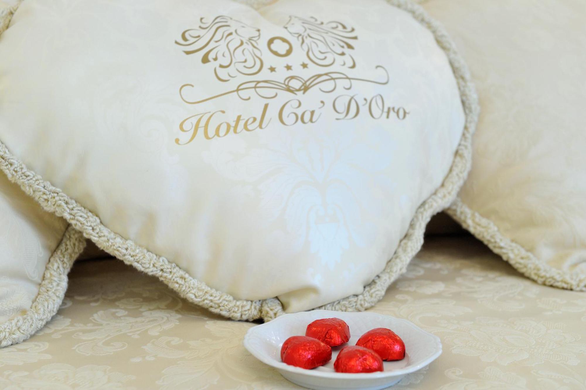 Hotel Ca' D'oro Tre Stelle Superior Adults Only