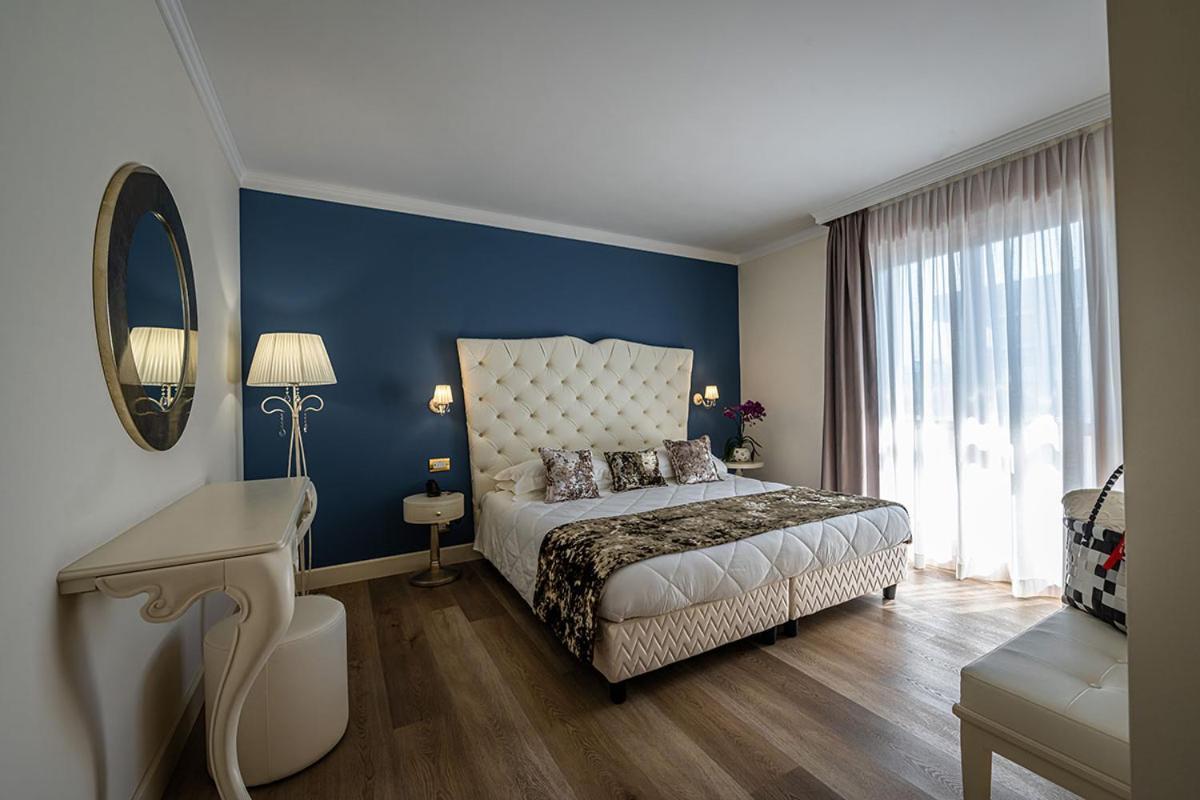Hotel Ca' D'oro Tre Stelle Superior Adults Only