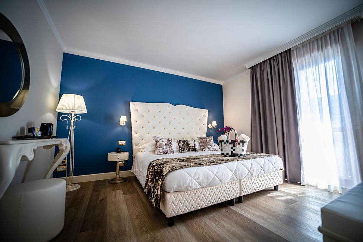Hotel Ca' D'oro Tre Stelle Superior Adults Only Bibione