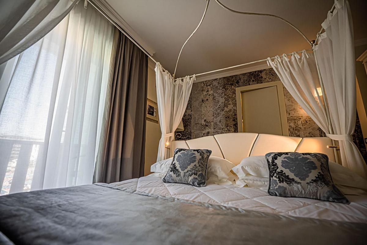 Ca' D'oro Tre Stelle Superior Adults Only Hotel
