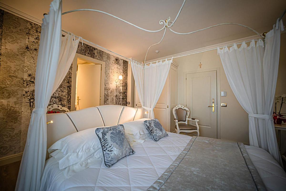 Hotel Ca' D'oro 3*