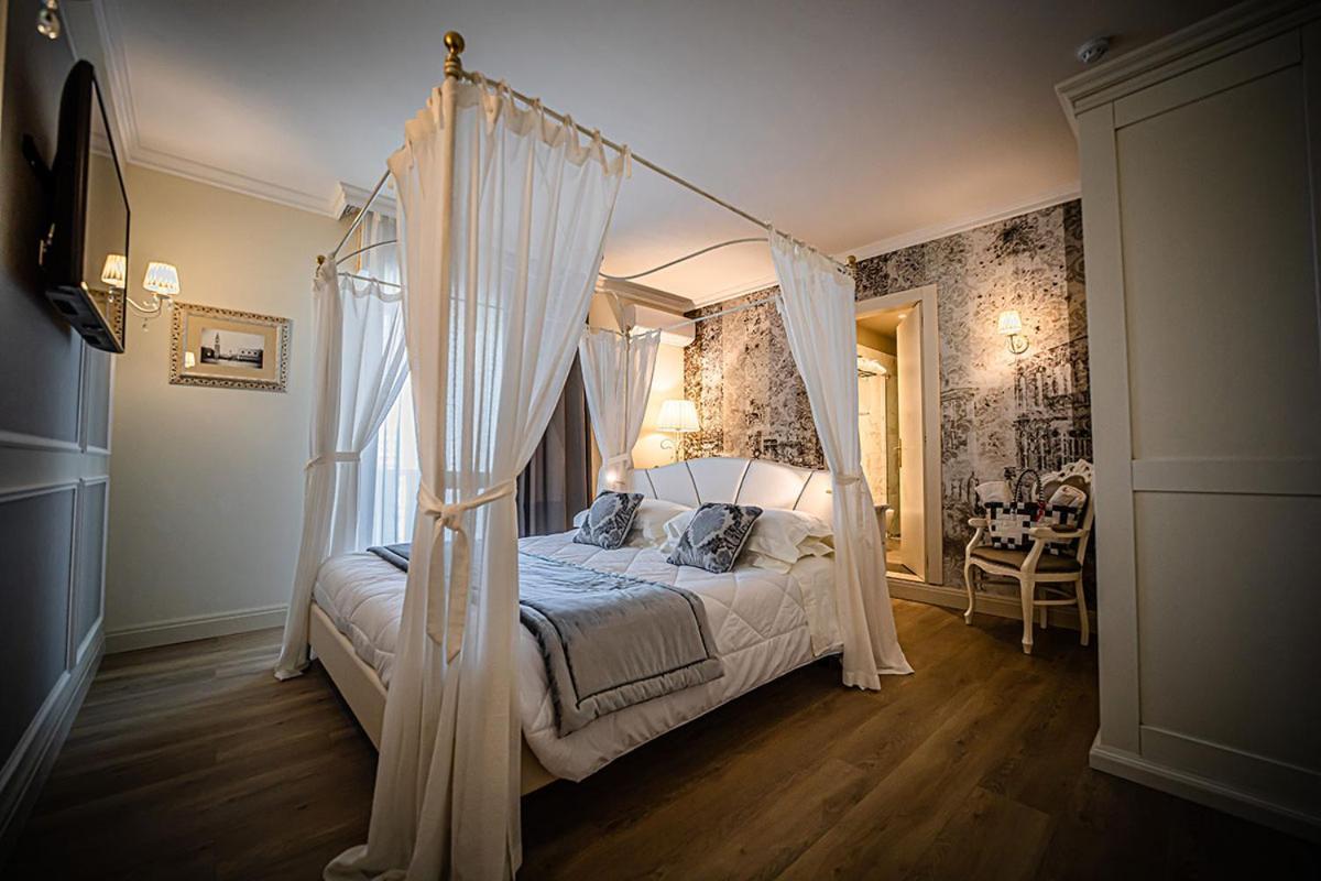 Ca' D'oro Tre Stelle Superior Adults Only 3* Bibione