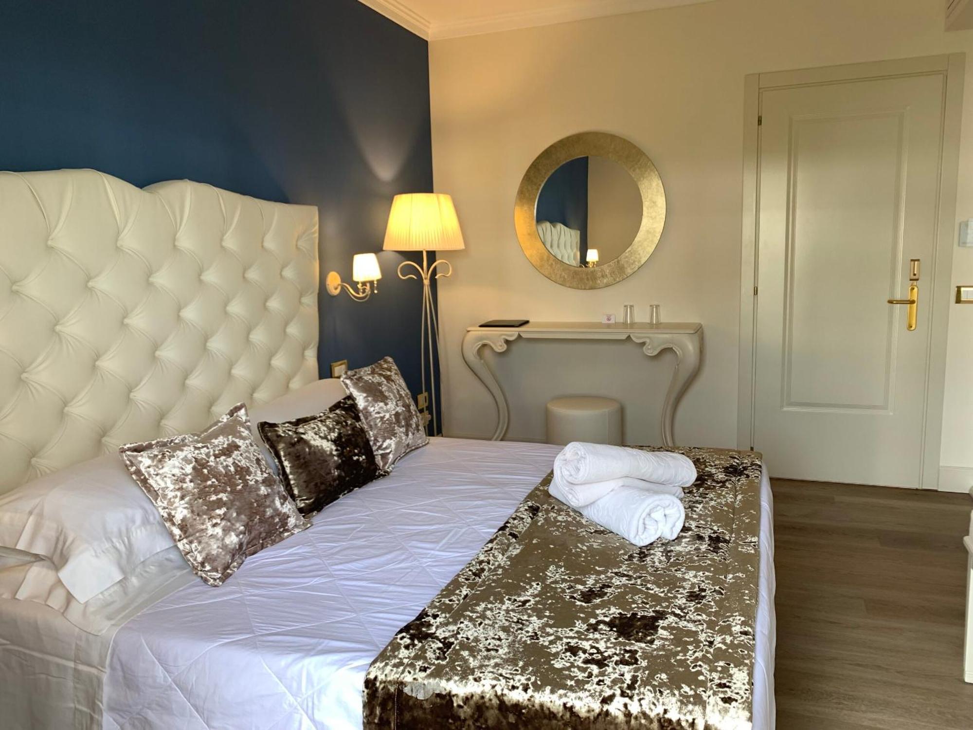 Hotel Ca' D'oro Tre Stelle Superior Adults Only Bibione