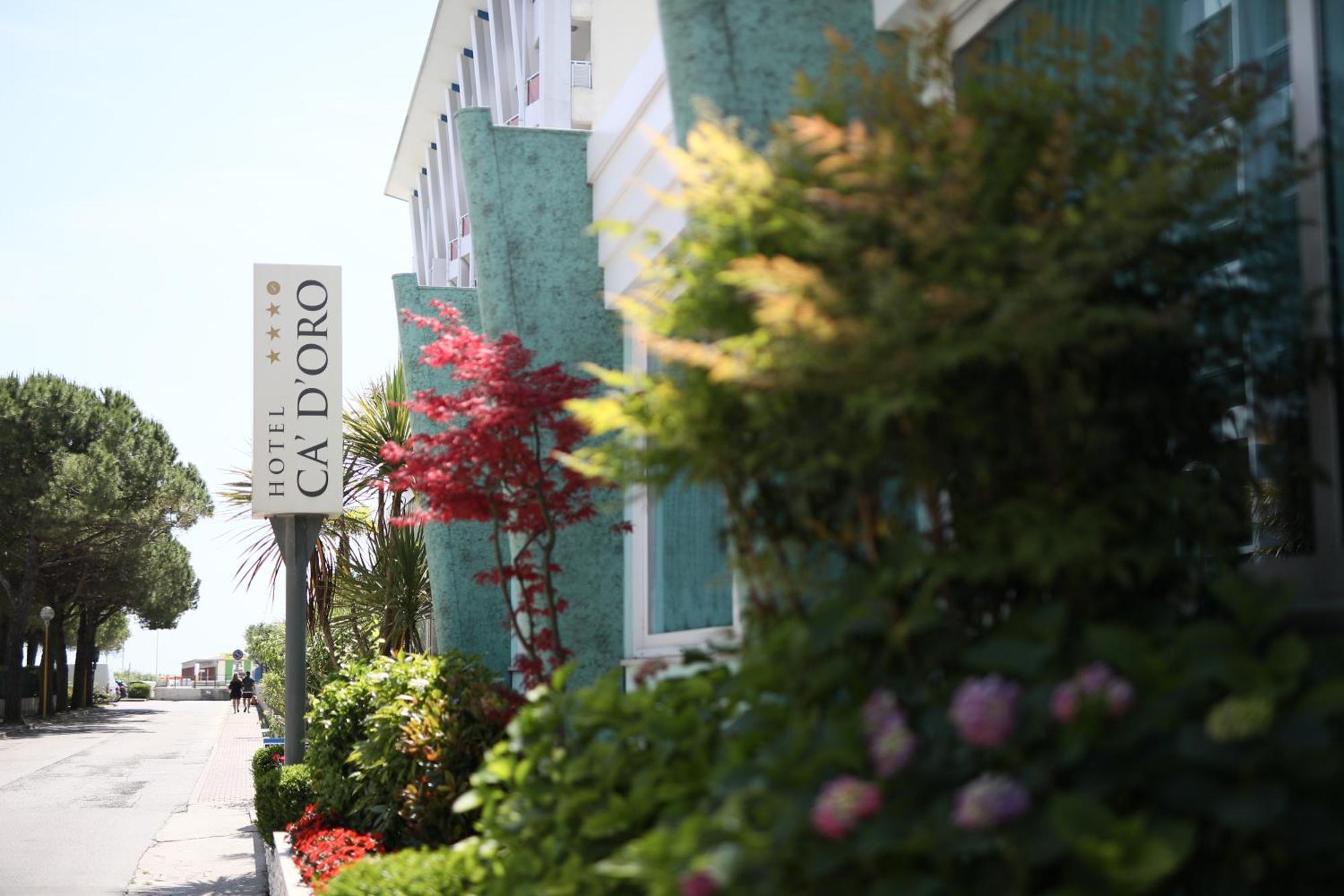 Ca' D'oro Tre Stelle Superior Adults Only 3* Bibione