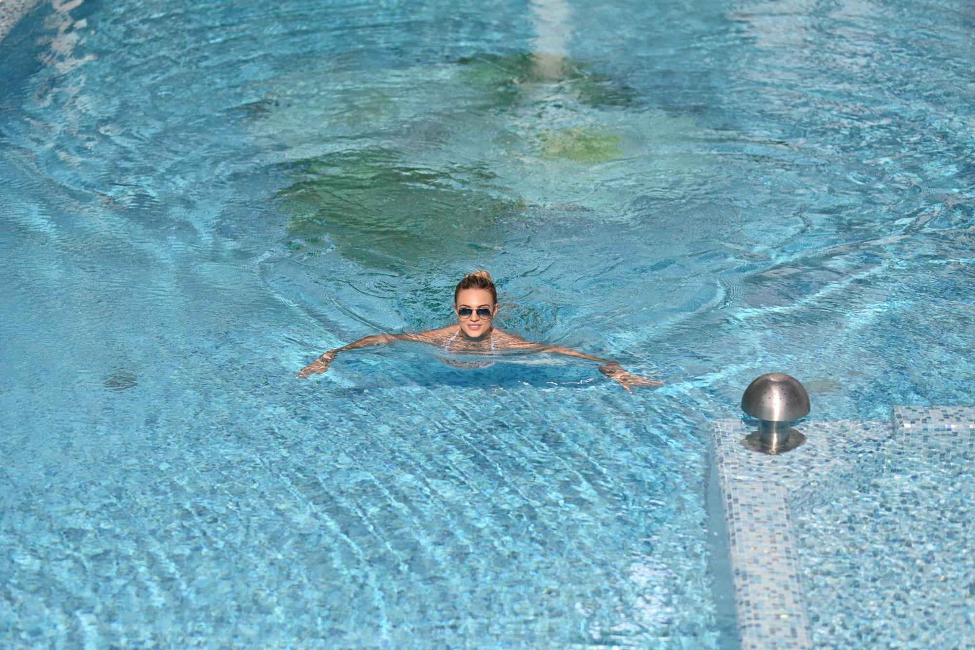 Ca' D'oro Hotel 3*