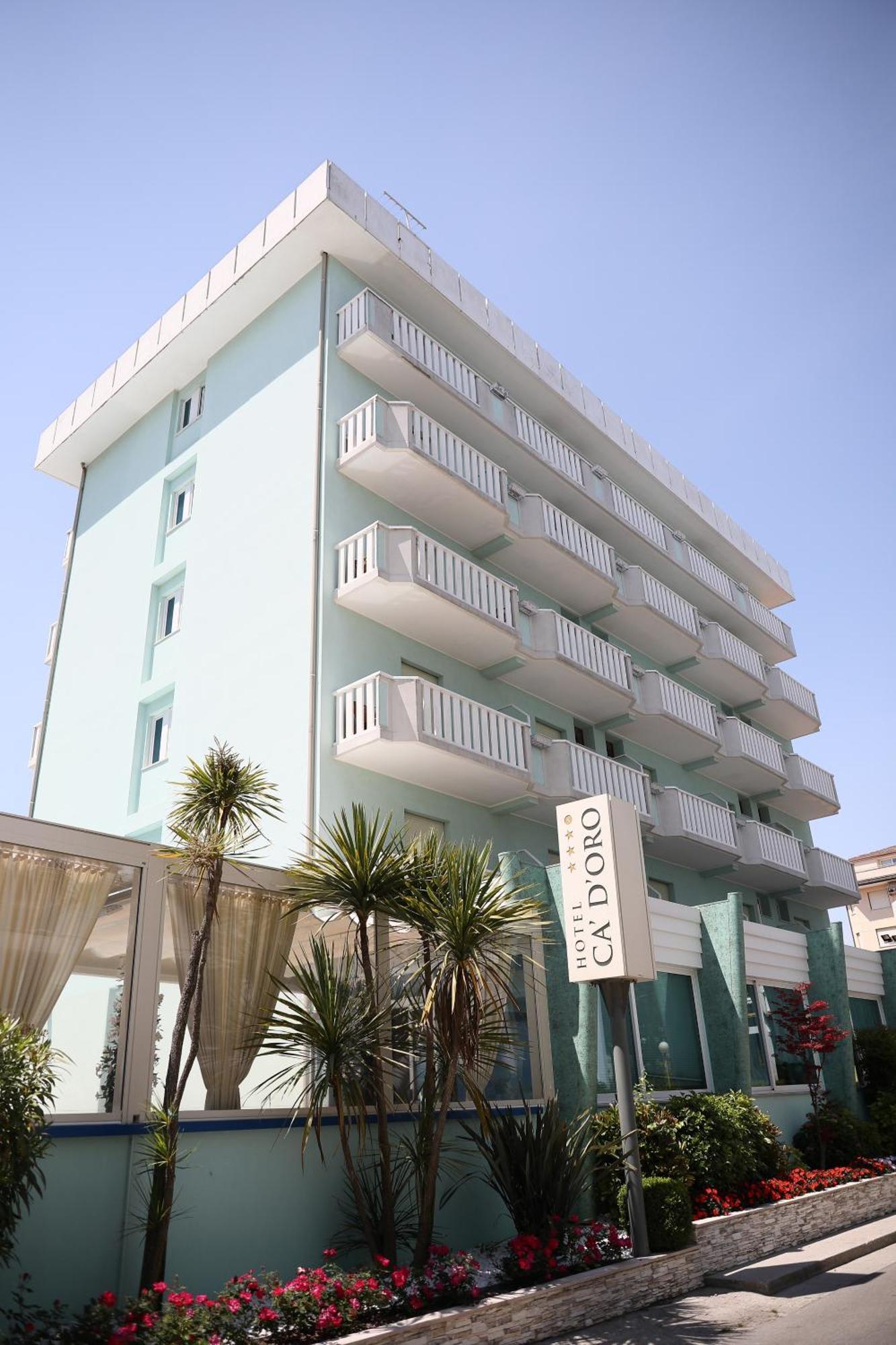 Hotel Ca' D'oro